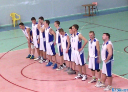 БК «Волгодонск» проиграл первую игру в этом сезоне