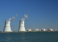 На Ростовской АЭС сосредоточились и выдали рекордную выработку электроэнергии