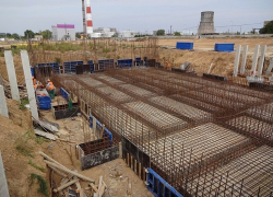 Заводу «ДонБиоТех» в Волгодонске может не хватить природного газа