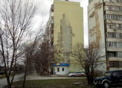 Ураганный ветер повредил жилой дом на Кошевого