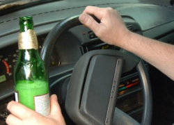 Каждые сутки в Волгодонске в среднем ловят 2-3-х  пьяных водителей, а каждые две с половиной недели – наркомана за рулем