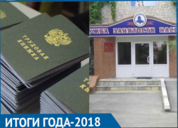 Сокращение рабочих мест, низкий уровень безработицы и высокие зарплаты: Каким был 2018 год для рынка труда Волгодонска