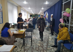 Волгодонск выбирает президента и территорию для будущего благоустройства 