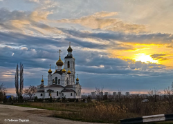 Душевная весенняя погода ожидается в Волгодонске в четверг