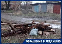 «Сил уже нет терпеть халатность УК»: жильцам вместо дворников приходится самостоятельно выходить на субботники