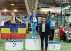 Юные звезды легкой атлетики Волгодонска покорили первенство области 