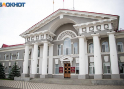 В администрации Волгодонска хотят упразднить должность главного архитектора