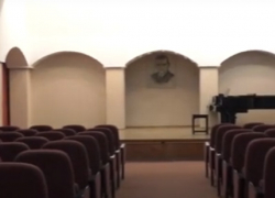 В музыкальной школе Волгодонска появится виртуальный концертный зал