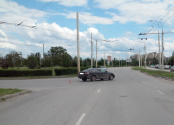 Пешехода-нарушителя сбили на Курчатова в Волгодонске