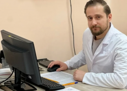 Движение без боли: травматологи федерального уровня проведут консультации в Волгодонске