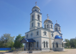 Фестиваль казачьих игр в Кутейниковской перенесли на неделю из-за непогоды