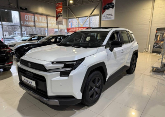 Товар дня: Toyota RAV4 2.0 CVT, 2025 за 4 699 000₽ вместо 4 800 000₽