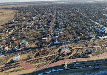 Мухаммед-Али, Мухаммад-Амин и Юнус-Эмре: какие двойные имена популярны в Волгодонском районе 