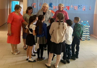 Под Цимлянском временно закрыли школу в Дубравном 