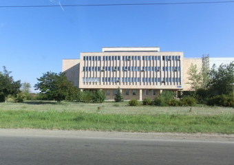 Волгодонец погиб, выпав из окна медсанчасти Атоммаша