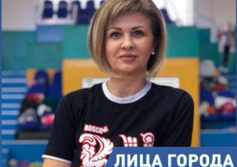 Чемпион — каждый, кто смог победить себя, - старший тренер по художественной гимнастике Марина Стаценко