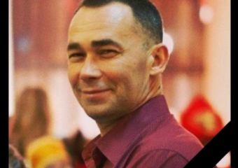 Ушел из жизни хореограф ДК «Октябрь» Игорь Костыленко