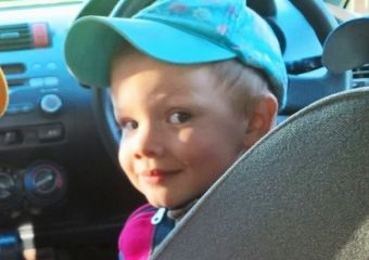 Похитители 3-летнего Тимура хотели забрать его в свою многодетную семью вместо пропавшего сына 