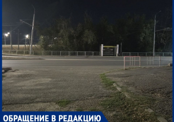 «В подворотне ждет грязевой маньяк?»: волгодончанка рассказала о страшном пути с работы через ночной центральный рынок