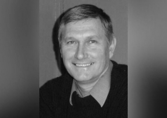 В Волгодонске ушел из жизни ветеран спорта Валерий Кальянов