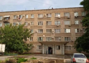 Это все Водоканал: УК «Феникс» вступила в переписку с «Блокнотом» и просит повлиять на МУП