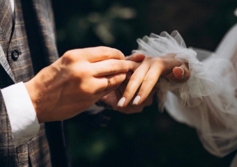 В октябре волгодонцы женились меньше, чем рожали: городской отдел ЗАГС подвел итоги за месяц