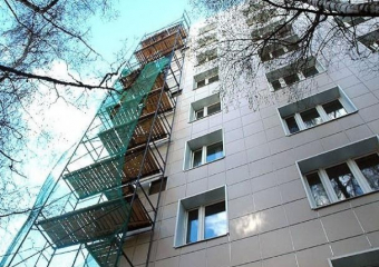 Более полутора миллиона рублей планируется потратить на замену лифтов в Волгодонске