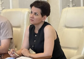 Кадровые перестановки в администрации: социальную политику Волгодонска возглавила Виктория Бондарева