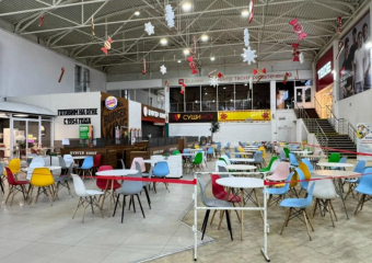 Временно закрытый из-за массового отравления «Бургер Кинг» досрочно возобновил свою работу в Волгодонске