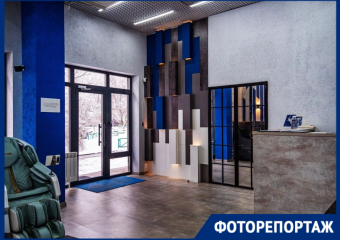 Более тысячи отремонтированных квадратных метров: что в 2023 году сделала компания «ELLIS*»