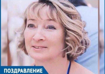 Основатель художественной гимнастики в Волгодонске отмечает личный праздник