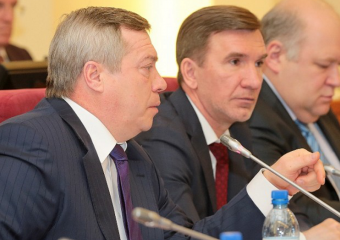 В Волгодонске профирсовское СМИ «мутит воду» или Кому выгодна «утка» про трех кандидатов 