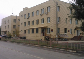 В Дубовском районе нашли деньги на больничный пищеблок, но закрыли роддом