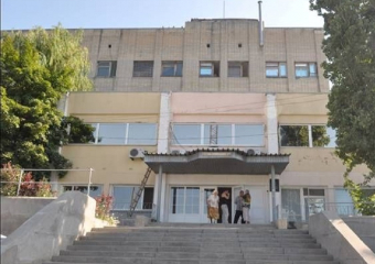 В Константиновске больную коронавирусом  женщину держали в неподготовленной палате