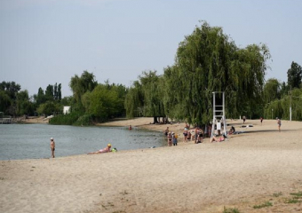 Правила использования обычными людьми водохранилища, каналов, Дона и котлованов приняли в Волгодонске