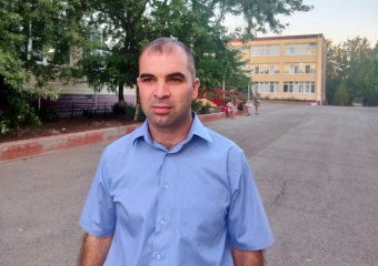 Сергей Кравченко: Думе Волгодонска нужны новые люди из простого народа, старые депутаты уже засиделись 