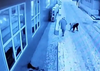 В Волгодонске задержаны подозреваемые в краже из ювелирного магазина