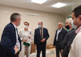 В БСМП Волгодонска будут делать радикальные операции на ушах