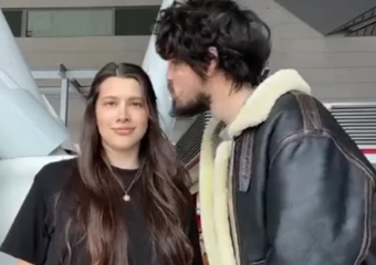 Экс-волгодончанка Анет Сай, похоже, ждет ребенка: у певицы заметили округлый животик