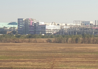 Завод «Донбиотех» в Волгодонске окончательно остался без тепла от ТЭЦ-2 