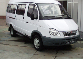 На случай ЧС в Волгодонске подготовят запасные избирательные участки в «Газелях» и в «Буханке»