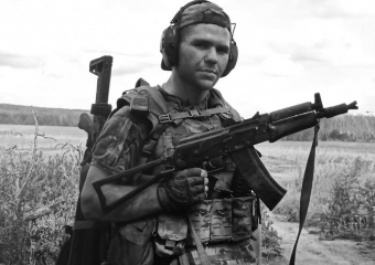 Ценою жизни спас брата-близнеца и трех сослуживцев: волгодонец Никита Манин пал смертью храбрых в зоне СВО