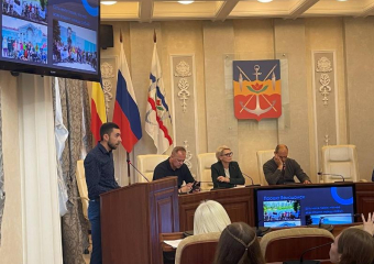 Два из трех: Молодежный парламент Волгодонска не смог реализовать все свои проекты за годы полномочий