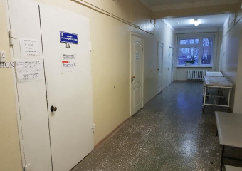 В травмпункт Волгодонска вернут рентген-аппарат