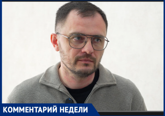 «Культура поведения должна быть»: Андрей Журавлев — о том, как мы сами превращаем кладбища в свалки