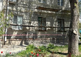 Как проходит капитальный ремонт МКД в Волгодонске
