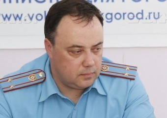 Экс-начальник отдела надзорной деятельности по Волгодонску Александр Сухоруков проиграл аппеляцию и отправится в тюрьму за взятку 