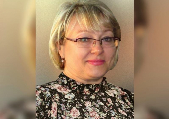 Ушла из жизни опытный врач-педиатр и отличник здравоохранения Светлана Юрьевна Аксенова