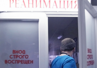 После поножовщины на МПС житель Цимлянска попал в реанимацию