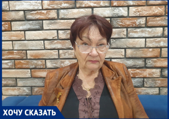 «Куда ушли миллионы?» несколько лет пенсионерка из Волгодонска пытается раскрыть тайну капремонта в своем доме